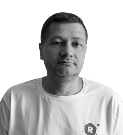 Team member