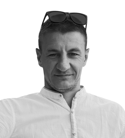 Team member